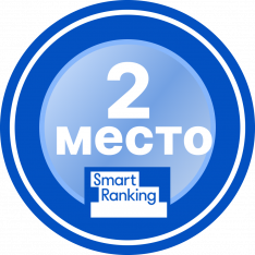 Smart Ranking 2023